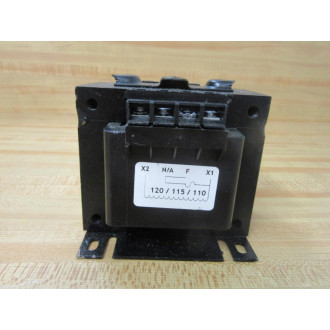 Siemens KT9150 Industrial Control Transformer - New No Box