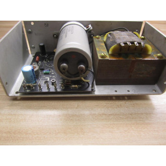 Power-One HD12-6.8 Power Supply - Used