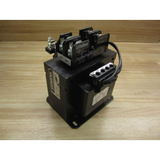 Siemens KT8250 Transformer - New No Box