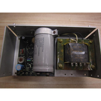 Power-One HD12-6.8 Power Supply - Used