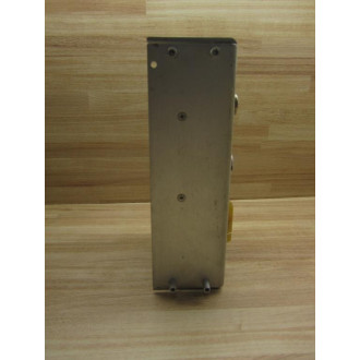 Power-One HD12-6.8 Power Supply - Used