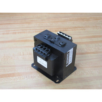 Siemens KT8250 Transformer Small Crack - New No Box