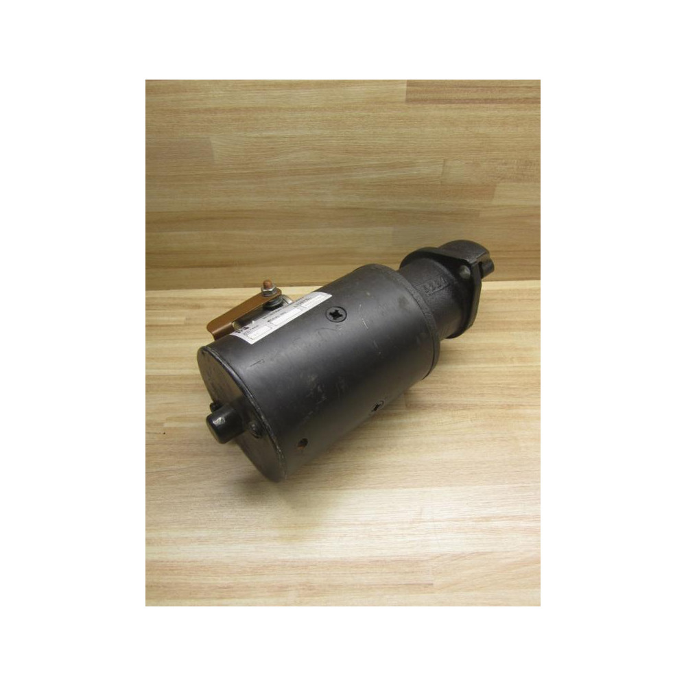 Hyster 150027900 Starter Motor Hy-150027900 - New No Box