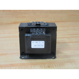 Siemens KT8250 Transformer Small Crack - New No Box