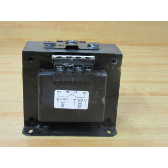 Siemens KT8250 Transformer Small Crack - New No Box
