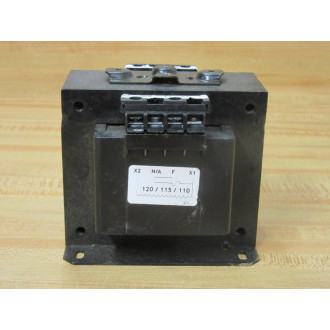 Siemens KT8250 Transformer wo Fuse Block - New No Box