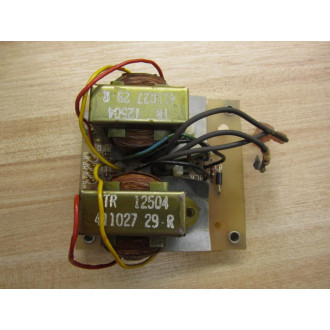 705354-15A Board Transformer - Used