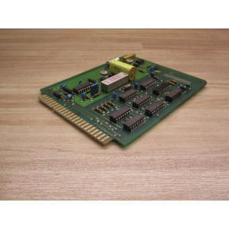 Cincinnati Milacron 3-530-9312A PC Board - Used