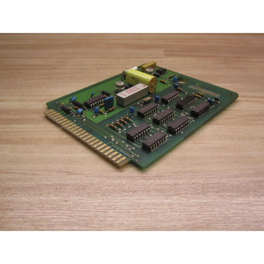 Cincinnati Milacron 3-530-9312A PC Board - Used