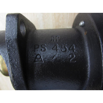 Hyster 150027900 Starter Motor Hy-150027900 - New No Box