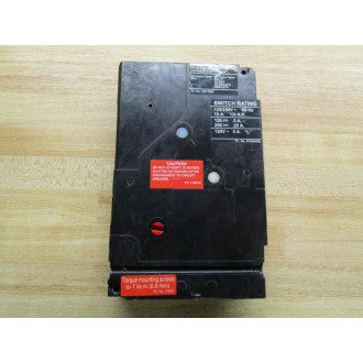 Siemens A01ED62 Breaker Auxiliary Switch - New No Box