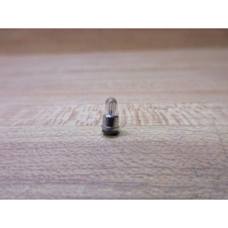 Generic S6839 Miniature Lamps Light Bulbs (Pack of 25)