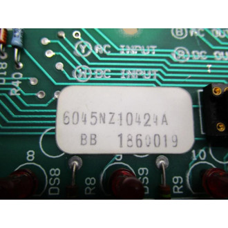 Taylor Manufacturing 6045NZ1044 Digital Termination Assembly - Used