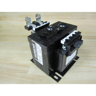 Siemens KT8150 Transformer WO Fuse Block - New No Box