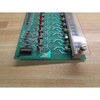 Taylor Manufacturing 6045NZ1044 Digital Termination Assembly - Used
