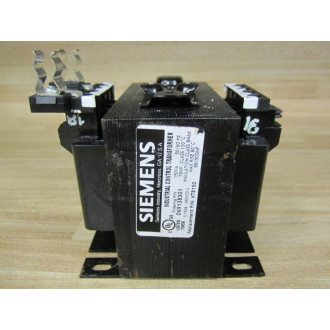 Siemens KT8150 Transformer WO Fuse Block - New No Box