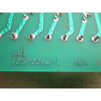 Taylor Manufacturing 6045NZ1044 Digital Termination Assembly - Used