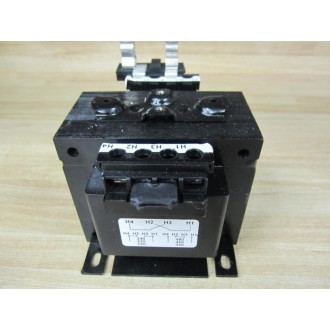 Siemens KT8150 Transformer WO Fuse Block - New No Box