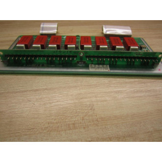 Gould B005-800 PC Board - Used