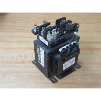 Siemens KT8150 Transformer WFuse Holder - Used