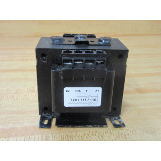 Siemens KT8150 Transformer WO Bolts - Used