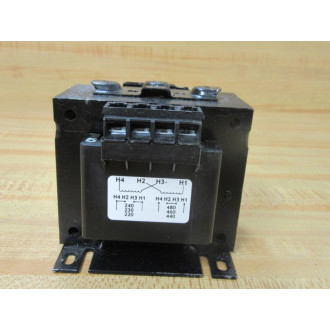 Siemens KT8150 Transformer Cracked HousingWO Bolts - Used
