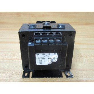Siemens KT8150 Transformer WO Bolts - Used