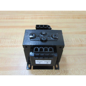 Siemens KT8150 Transformer Cracked HousingWO Bolts - Used