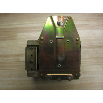 Allen Bradley 709-AOD103 Starter 709A0D103 Series K - Used