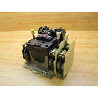 Allen Bradley 709-B0D726 Starter 709BOD726 - Used