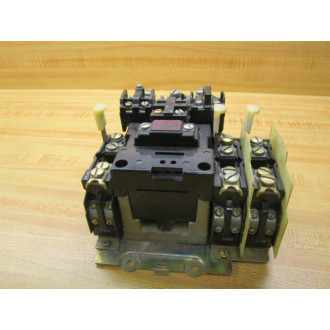 Allen Bradley 709-B0D726 Starter 709BOD726 - Used