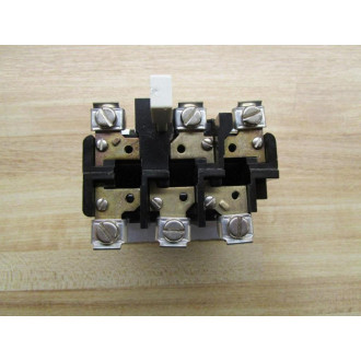 Cutler Hammer AA13P Eaton Relay Overload - New No Box