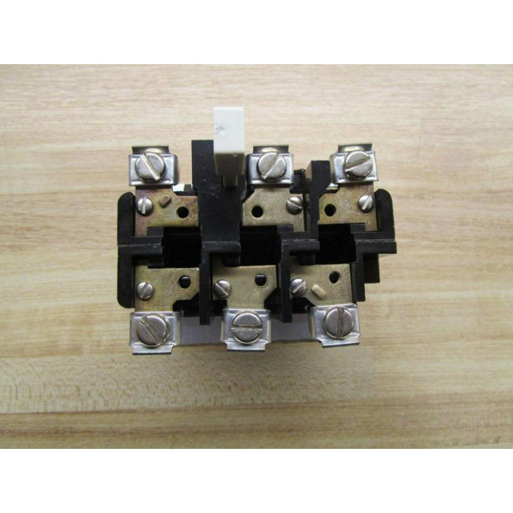 Cutler Hammer AA13P Eaton Relay Overload - New No Box