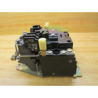 Allen Bradley 709-B0D726 Starter 709BOD726 - Used