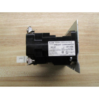 Cutler Hammer AA13P Eaton Relay Overload - New No Box