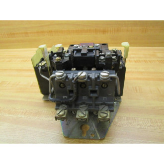Allen Bradley 709-B0D726 Starter 709BOD726 - Used