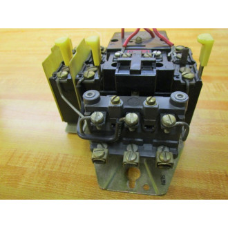 Allen Bradley 709-AOD103 Starter 709A0D103 Series K-WSurge Suppressor - Used