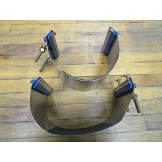 Smith-Blair 4446 Repair  Clamp - New No Box
