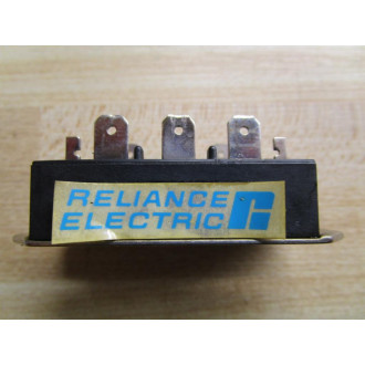 Reliance Electric 701819-C Power Module 701819C - Used