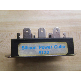 Reliance Electric 701819-C Power Module 701819C - Used
