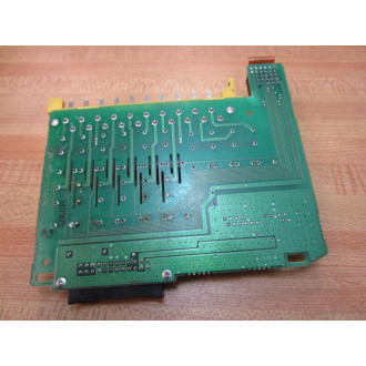 Fanuc A20B-8000-0101 Output PCB A20B-8000-010106B   Non-Refundable - Parts Only