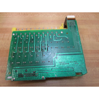 Fanuc A20B-8000-0101 Output PCB A20B-8000-010105B   Non-Refundable - Parts Only