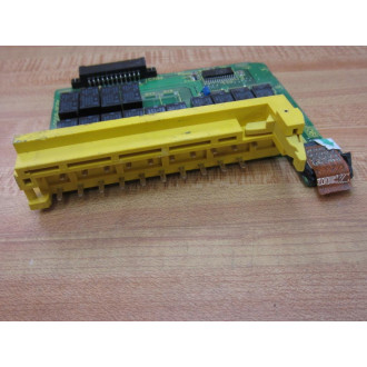 Fanuc A20B-8000-0101 Output PCB A20B-8000-010106B   Non-Refundable - Parts Only