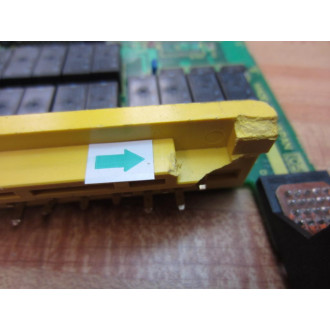 Fanuc A20B-8000-0101 Output PCB 3 A20B-8000-010103B   Non-Refundable - Parts Only