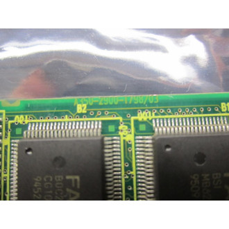 Fanuc A20B-2900-0790 Module - Used