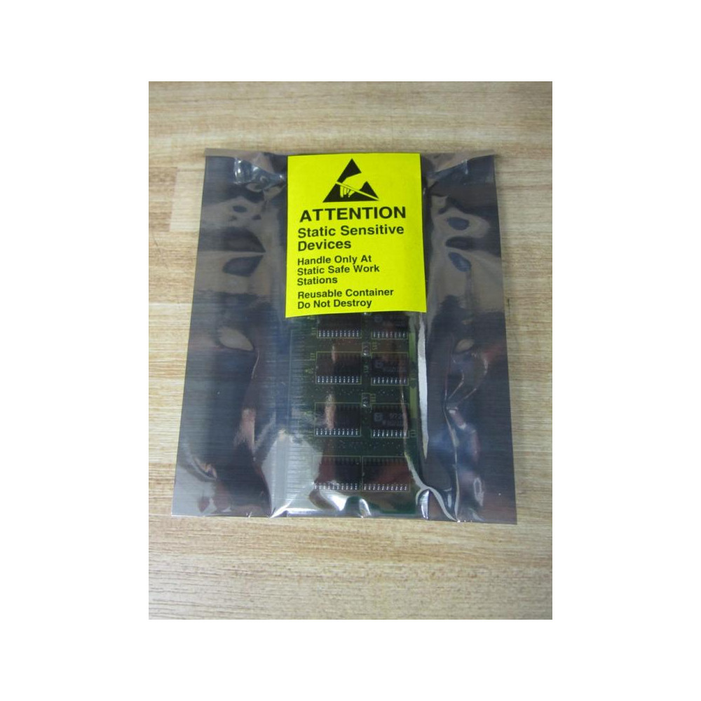Fanuc A20B-2901-0480 Control Module A20B-2901-048002B