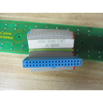 Fanuc A20B-1008-0390 Keyboard A20B-1008-039001A - New No Box