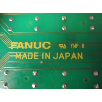 Fanuc A20B-1008-0390 Keyboard A20B-1008-039001A - Used