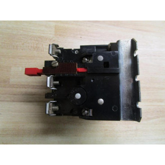 Westinghouse AN13A Overload Relay - New No Box