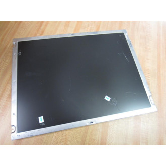 Sharp LQ150X1LW71N 15" LCD Display Panel - Parts Only